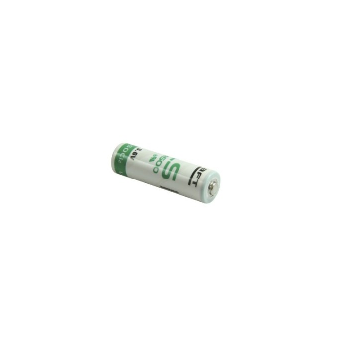 Batterie au lithium Saft LS14500AA, CR14500