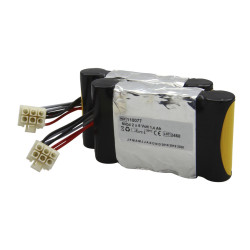 Batterie Moniteur SIEMENS...