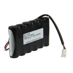 Batterie compatible pour...