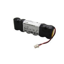 Batterie compatible avec spiromètre Micro Medical Microlab 3300, modèl