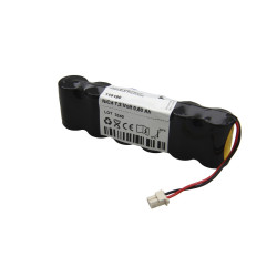 7,2V Battery suitable for...