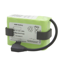 Battery for Laerdal suction...