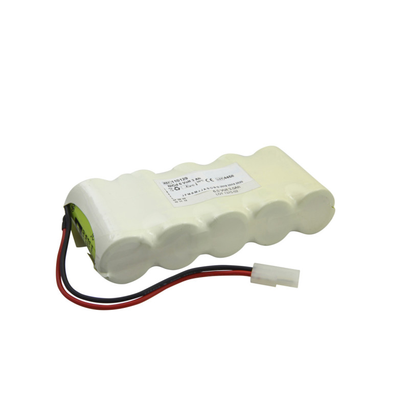 BATT MONITEUR JAGER APNOSCREEN