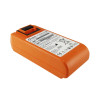Battery Cardiac Science PowerHeart AED G5 Intellisense Battery, type XBTAED001A, XELAED001B