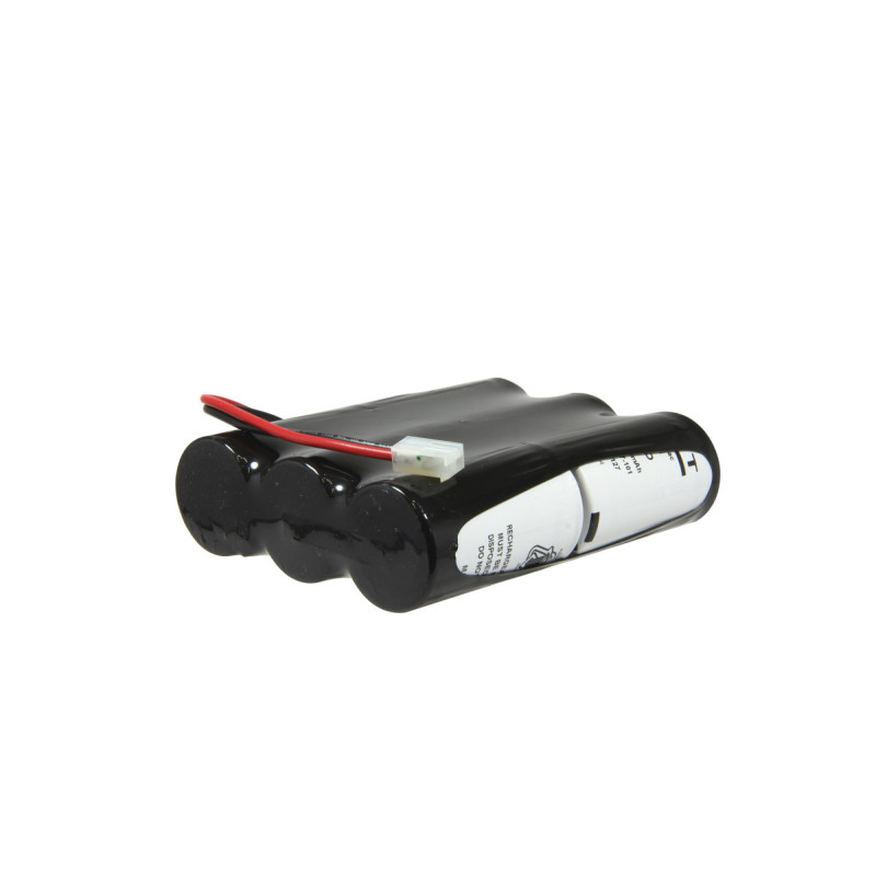 7,2V Battery International Technidyne Corp. Hemochron Response 8430