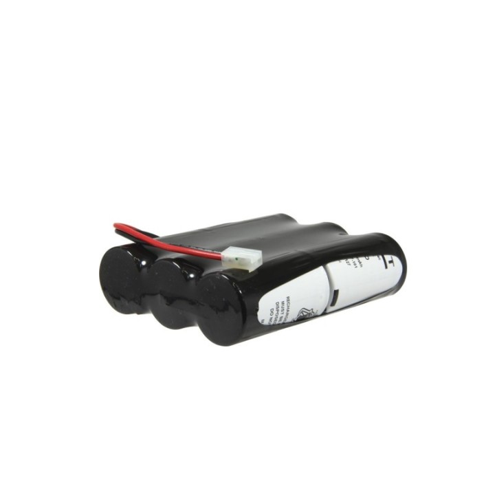 Batterie 7.2V Pompe Hemochron Response 8430 International Technidyne C