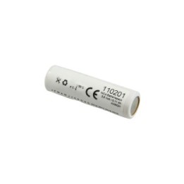 Batterie 3,6V compatible avec le spiromètre Elmed Flowcheck FLC1000