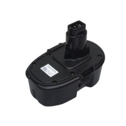 Powertool battery suitable for Dewalt DE9039 18V