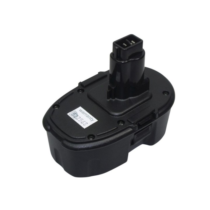 Batterie 18V CoPacks pour perceuse Dewalt DE9039 18V