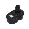 Powertool battery suitable for Dewalt DE9039 18V