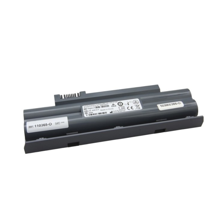 Original 10,8V Sonosite Li Ion battery for ultrasound systems Titan