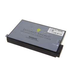 Li-ion battery suitable for...