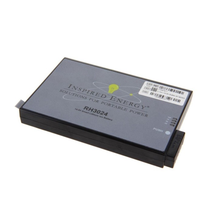 Li-ion battery for BK Medical Flex Focus 400, 500, 800 monitor