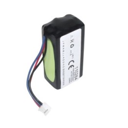 Batterie 4,8V Dermatoscope Biocam Dermogenius Basic