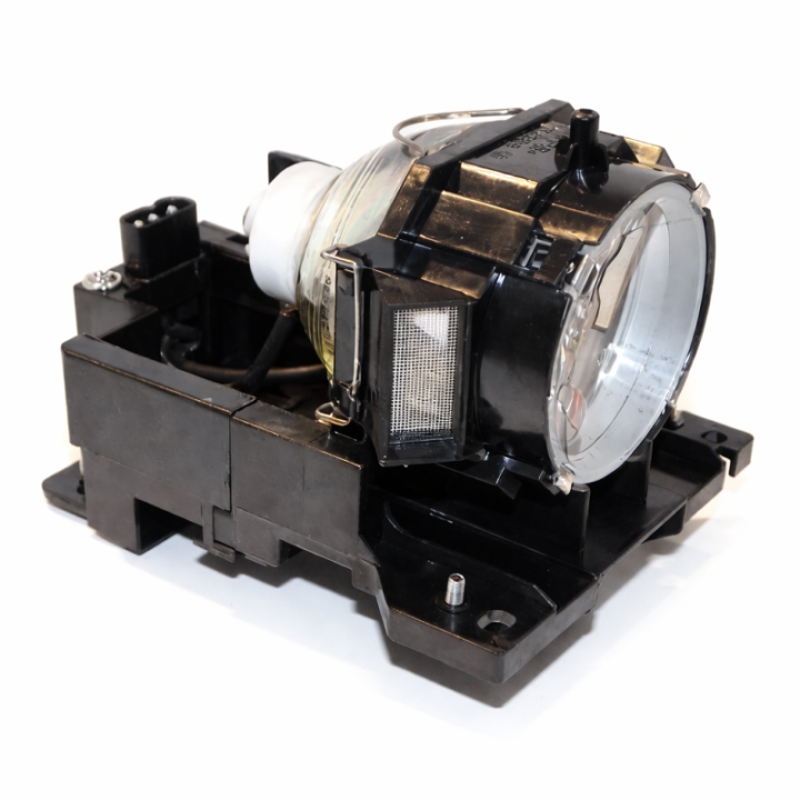 Replacement lamp module for JVC DLA-HD1, HD10, HD100, HS1, RS1, and RS