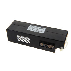 Batterie de rechange...