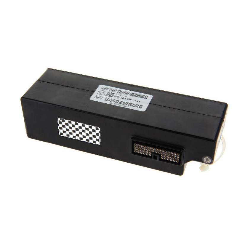 Batterie de rechange compatible défibrillateur Corpuls 08/16