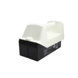 Batterie 24V compatible Lève-personne Arjo Lifter Ambulift