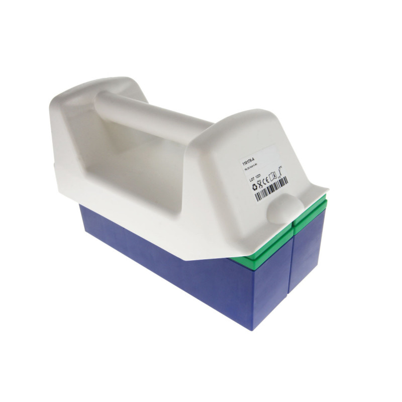 Lead-acid battery suitable for Arjo Lifter Ambulifit, Maxilift, Maxi Move 24V