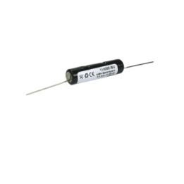 Batterie 3,6 V Défibrillateur Schiller Defigard 1002/2000/2002