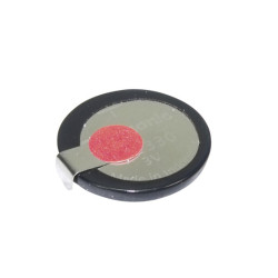 Pile bouton lithium...