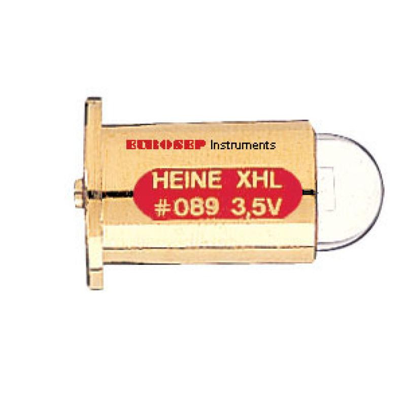 LAMPE EXAMEN HEINE X-002.88.089 (PLUS DISPO AVEC SOLDE STOCK)