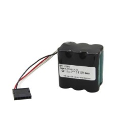 Batterie 7,2 V NiMH compatible avec les loupes Keeler Vantage