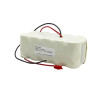 Batterie compatible Schiwa MGVG Schiwamatic 3000 7000