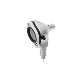 Tête d'otoscope HEINE BETA 200 LED VET FO 3,5 V - G-008.21.250