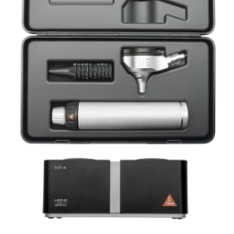 Trousse Beta 200 F.O. LED Heine - B-141.24.420