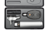 Trousse BETA LED 2.5V Heine Otoscope + Ophtalmoscope