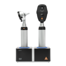 KIT OTO + OPHT BETA200 LED NT4 + SPEC - A-132.24.422