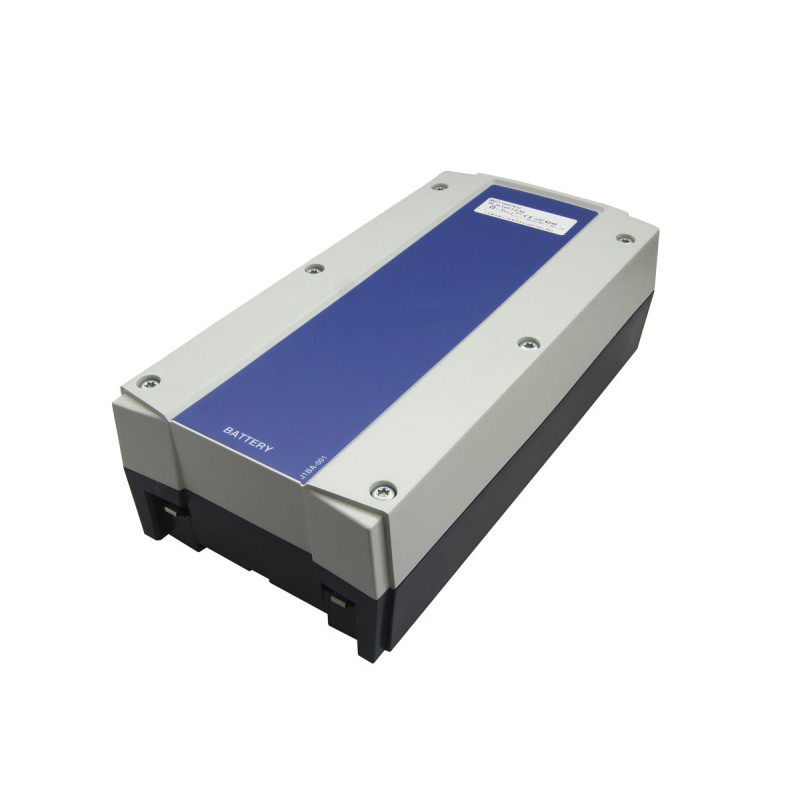 24V Lead-acid battery retrofit suitable for Linak battery box type BAJ1, BAJ2