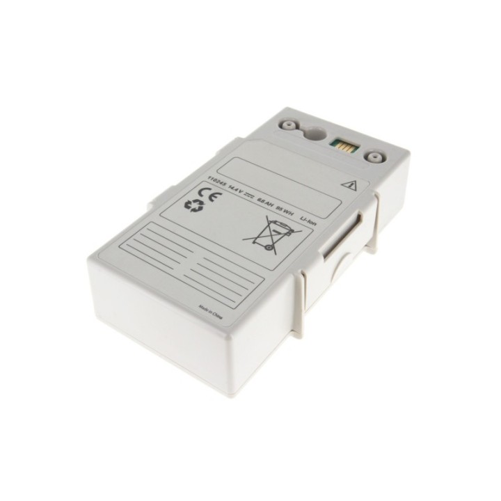Batterie14.4V compatible Philips Moniteur Laerdal, Heartstart MRX