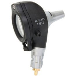 Tête d'Otoscope HEINE K180 LED F.O. - B-008.11.550