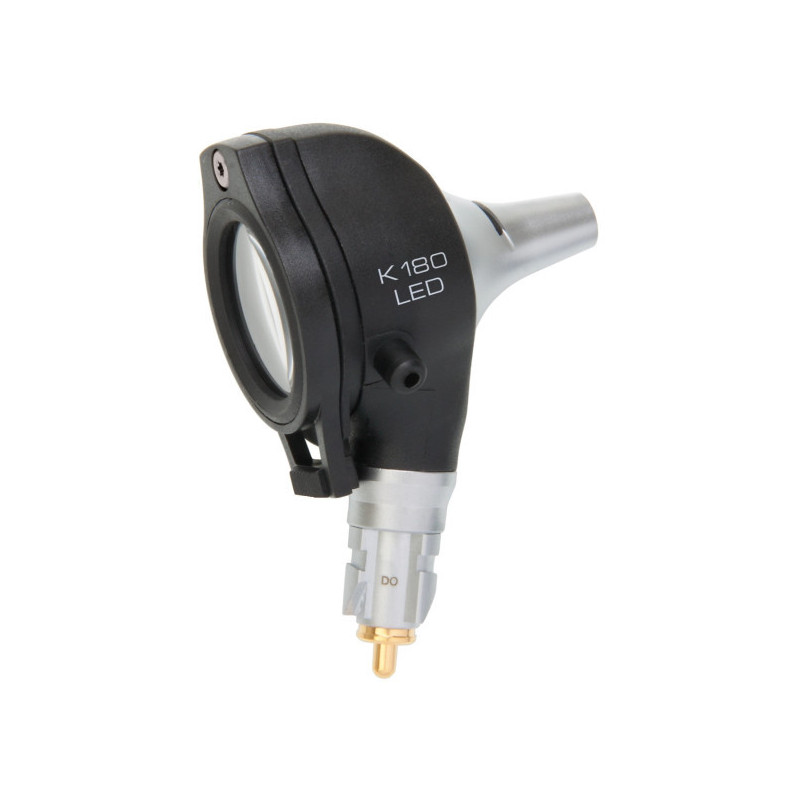 Tête d'Otoscope HEINE K180 LED F.O.