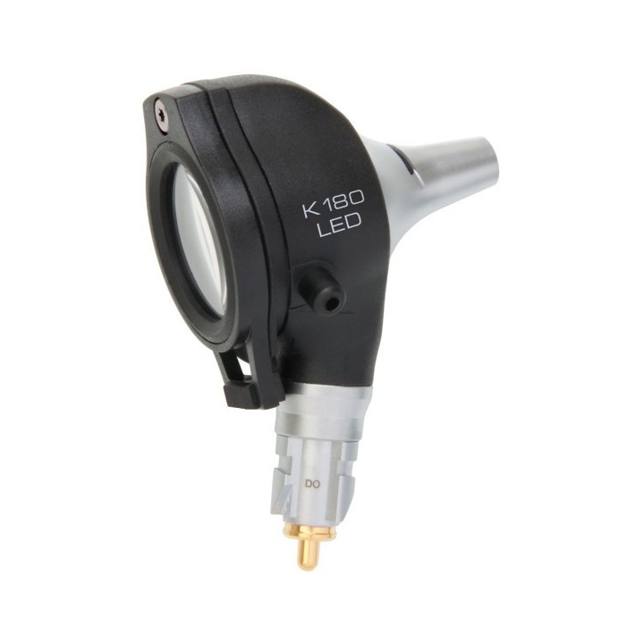 Tête d'Otoscope HEINE K180 LED F.O. - B-008.11.550