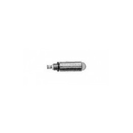 Riester 11378 - Equivalent 2.7V Vacuum