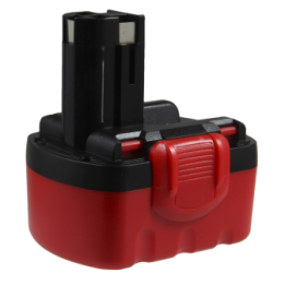 14.4V battery suitable for Bosch BAT038, BAT040, BAT041, BAT140, BAT15