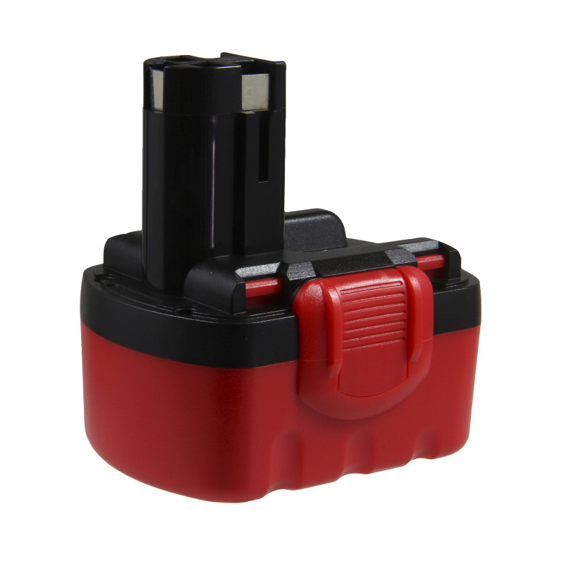14.4V battery suitable for Bosch BAT038, BAT040, BAT041, BAT140, BAT15