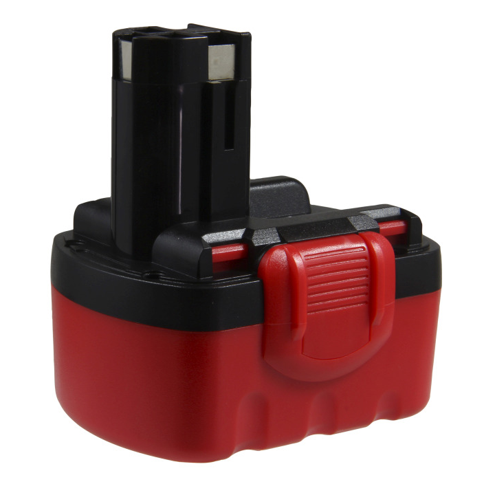 14.4V battery suitable for Bosch BAT038, BAT040, BAT041, BAT140, BAT15