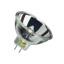 Halogène Philips 12V 100W GZ6.35 PHILIPS 6834 FO EFP