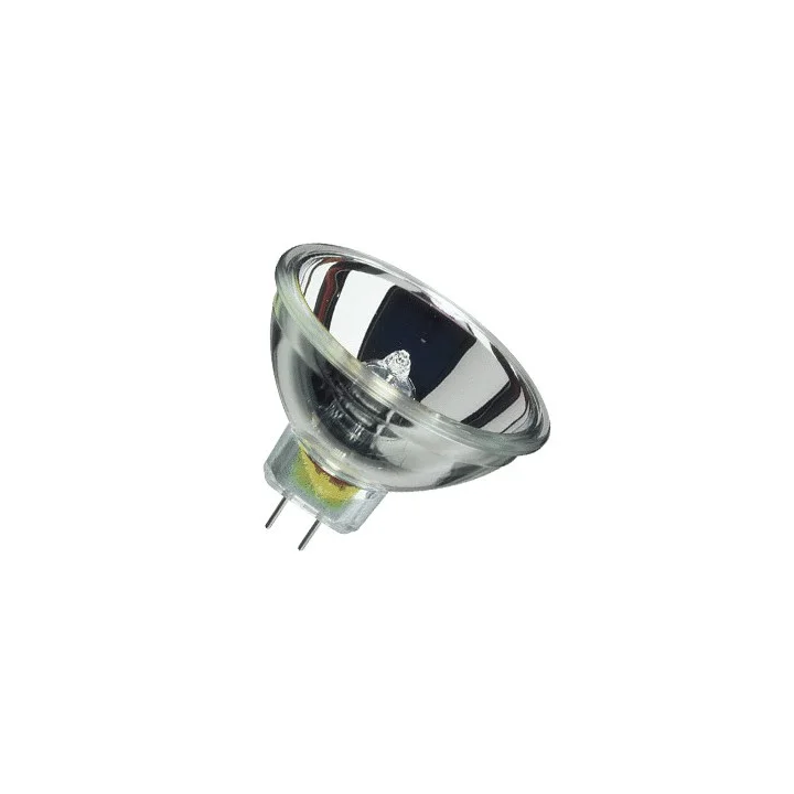 Halogène Philips 12V 100W GZ6.35 PHILIPS 6834 FO EFP