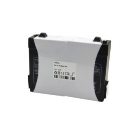 Batterie plomb compatible avec moniteurs Criticon8100XL/8102/9302/9350