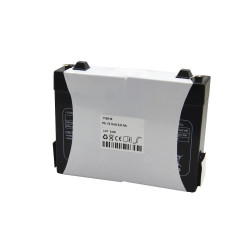 12V Lead-acid battery...