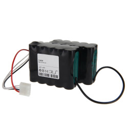 Battery suitable for...