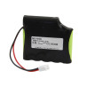 7,2V Battery suitable for Cefar muscle stimulator Myo Rehab4