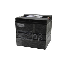 Batterie Plomb 24V...