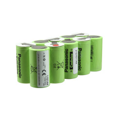 12V battery suitable for...