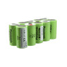 12V battery suitable for Bruker, Schiller defiscope DS